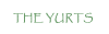 The Yurts